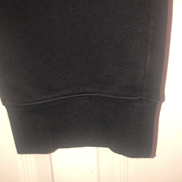 Free Assembly Men's Fleece Cargo Joggers - Picture 7 of 12